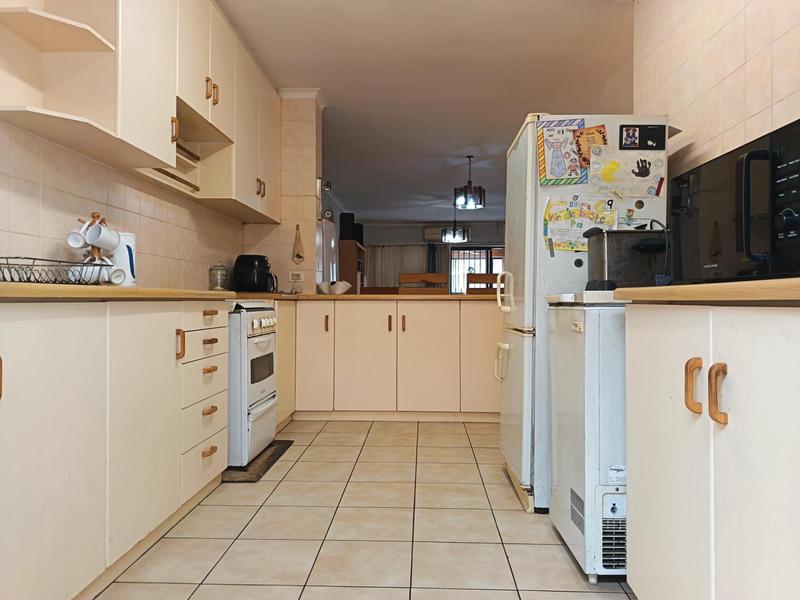 3 Bedroom Property for Sale in Amandelsig Western Cape